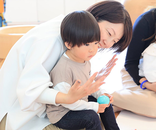 ＼娘の考えている世界観が理解できた！／ベビーサイン実践者インタビュー