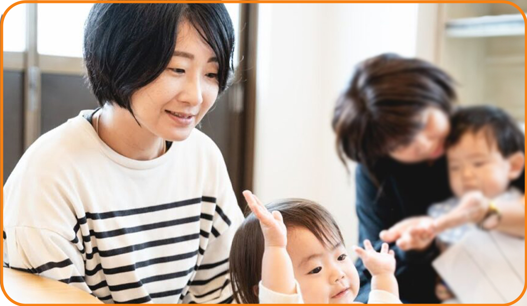 誰でもできるの？